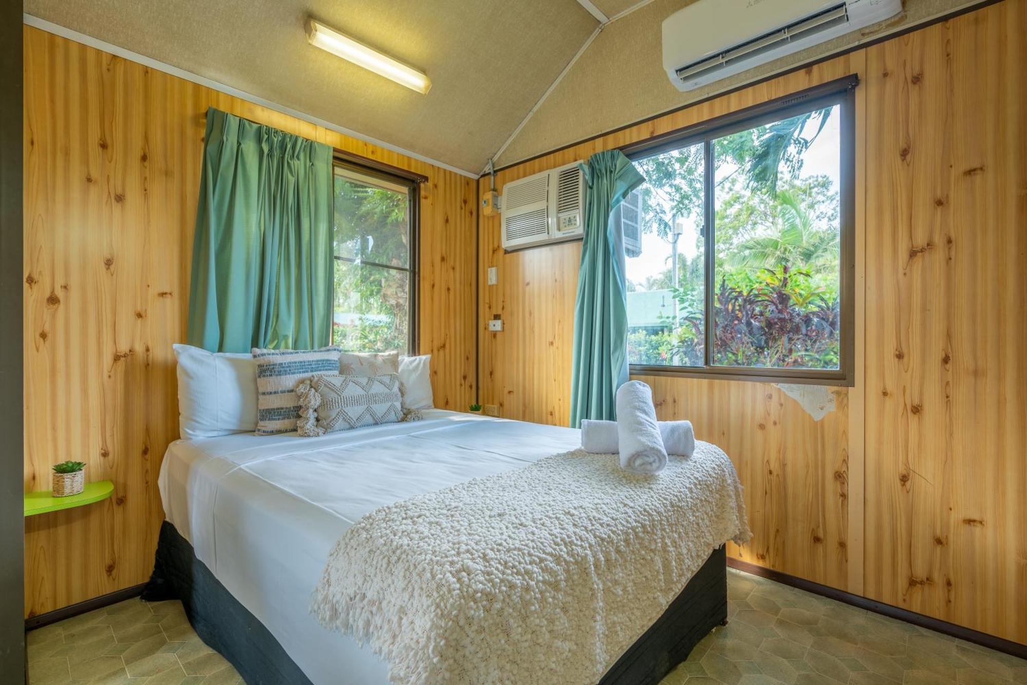 Big4 Tasman Holiday Parks - South Mission Beach Exterior foto